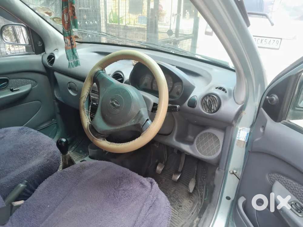 Santro Xing Xg 2004 Model 1december 2029 Tak Valid
