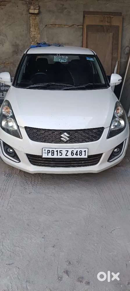 Maruti Suzuki Swift Diesel 2012