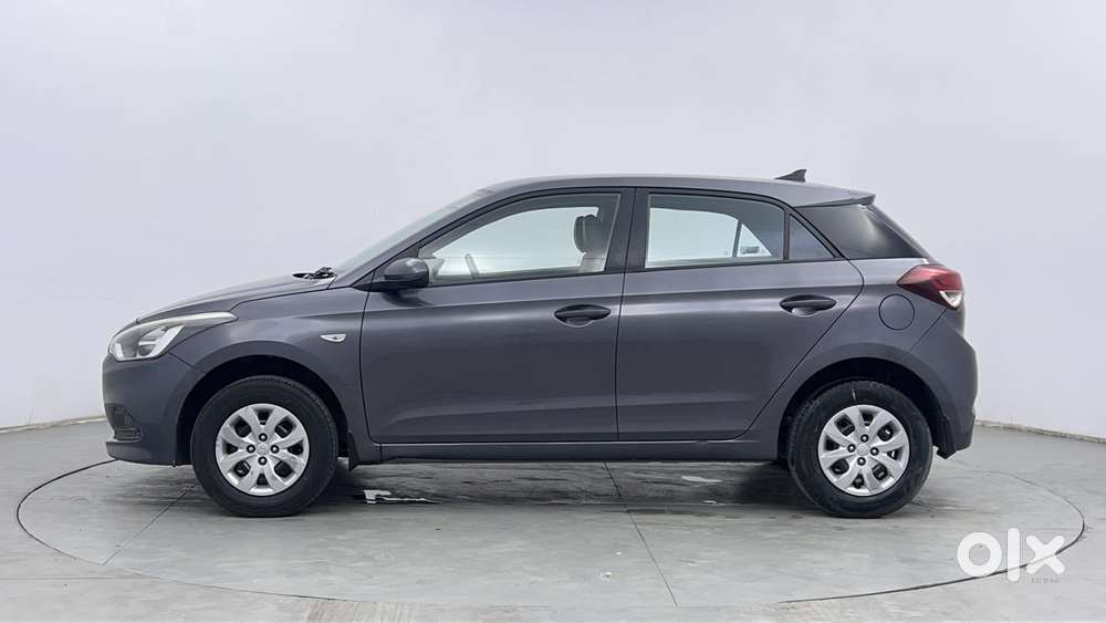 Hyundai Elite I20 Magna Executive 1.2, 2017, Petrol