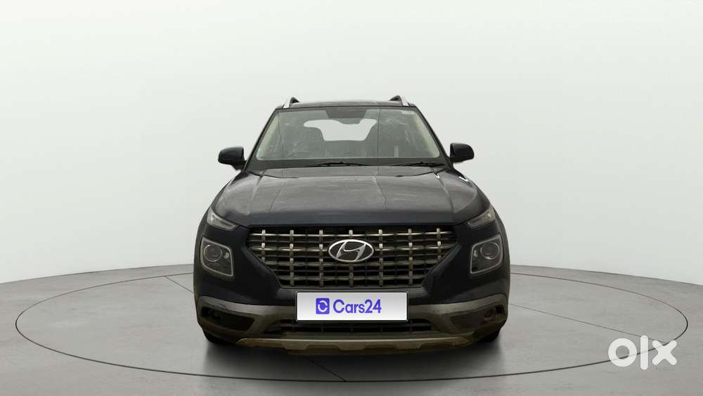 Hyundai Venue Sx Diesel, 2022, Diesel