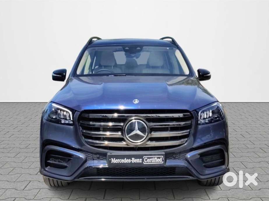 Mercedes-benz Gls 450d 4matic, 2025, Diesel