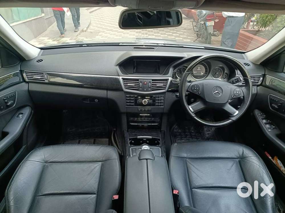 Mercedes-benz E-class [2009-2013] 3.0 E350 Cdi Avantgarde, 2010, Die..