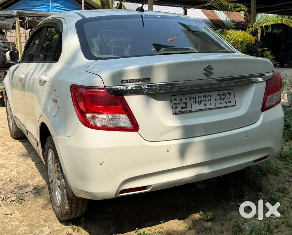 Maruti Suzuki Petrol 2020