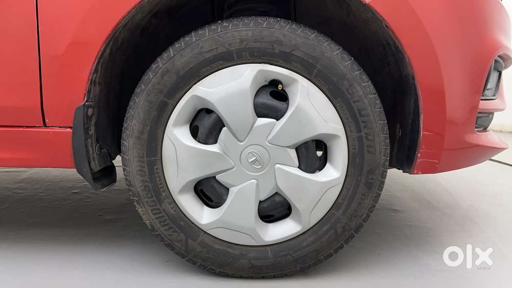 Tata Tiago 1.2 Revotron Xt Cng, 2022, Cng & Hybrids