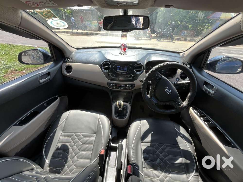 Hyundai Xcent Sx 1.1 Crdi Opt, 2014, Diesel