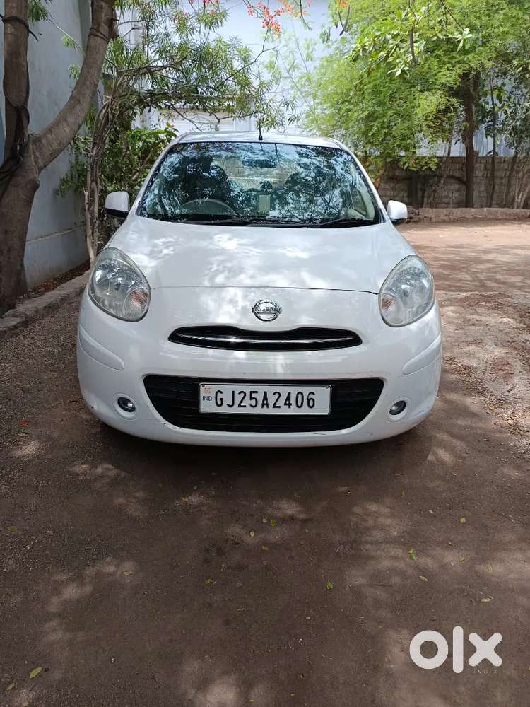 Nissan Micra 1.5 Dci 2011