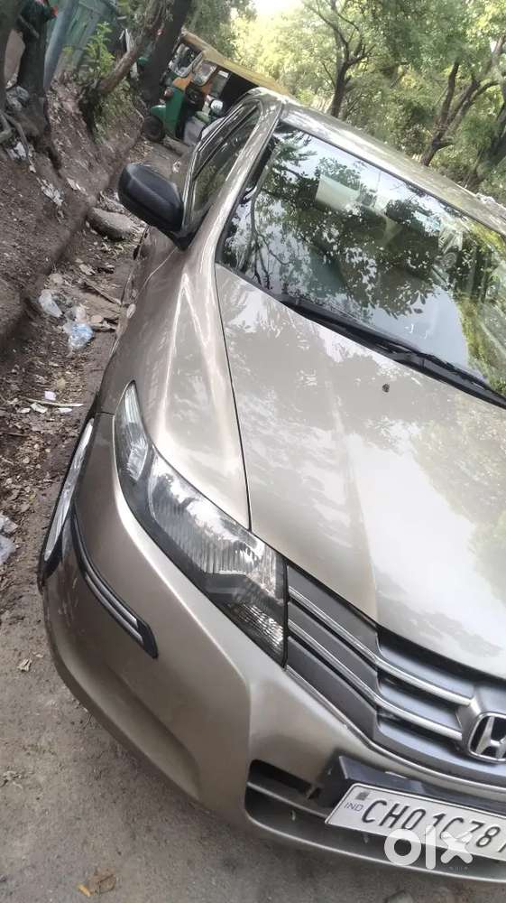 Honda City 2011 Petrol 89063 Km Driven