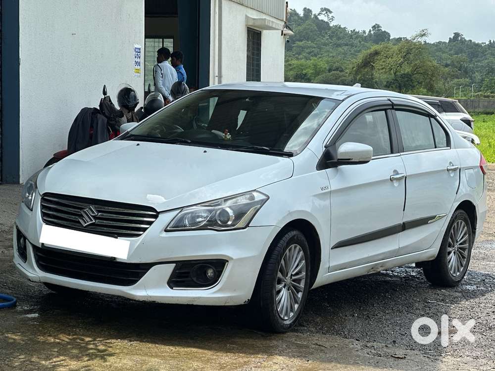 Maruti Suzuki Ciaz 2014 Diesel Good Condition