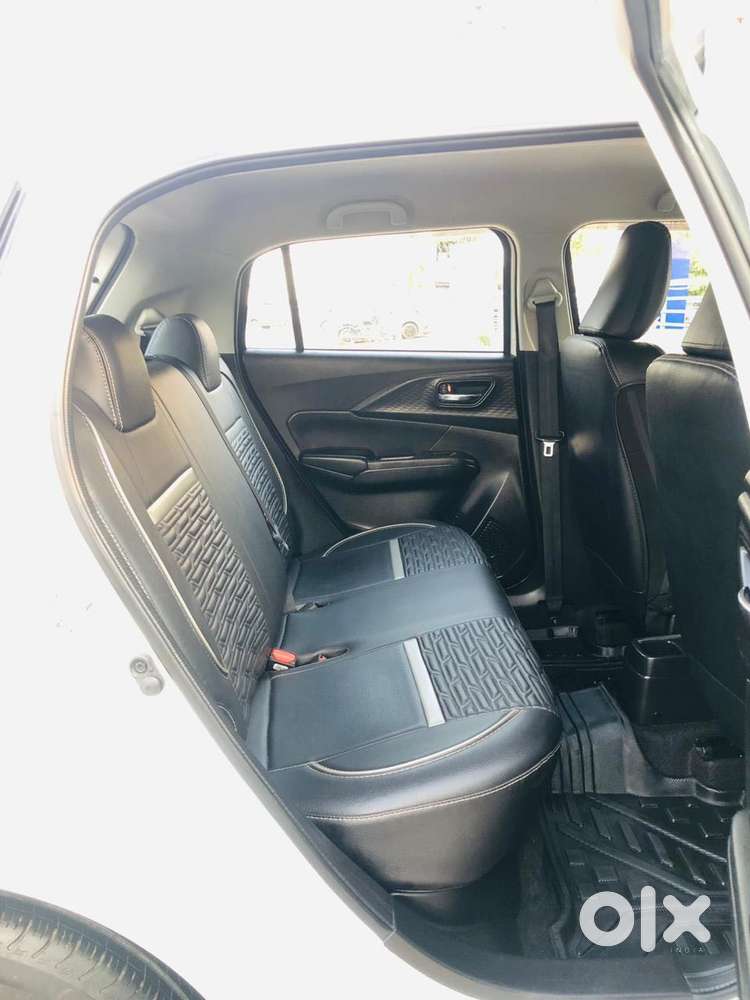 Maruti Suzuki Swift Vxi Optional, 2024, Petrol
