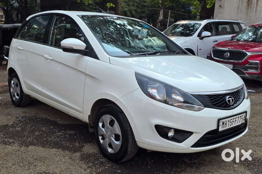 Tata Bolt Revotron Xms, 2016, Petrol