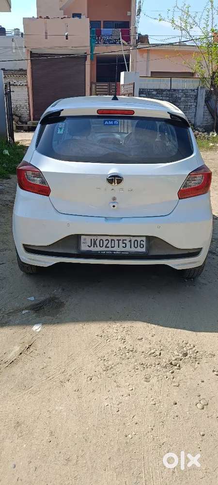 Tata Tiago 1.05 Revotorq Xt 2019