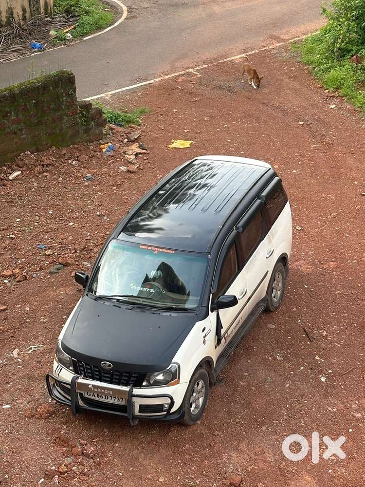 Mahindra Xylo Diesel 2012