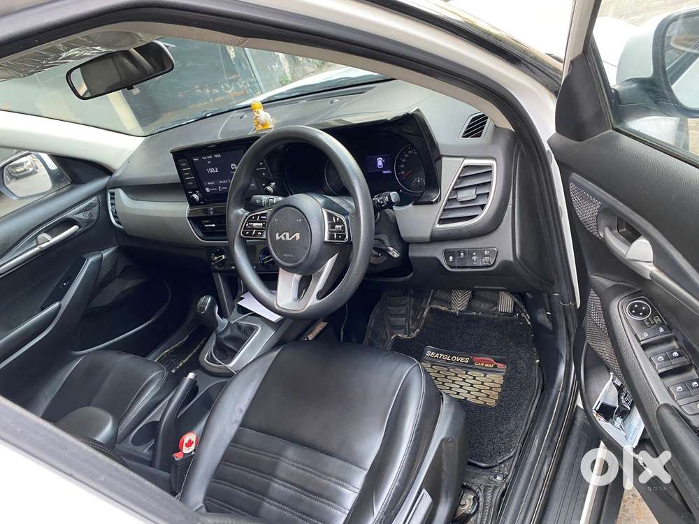 Kia Seltos Htk D, 2023, Diesel