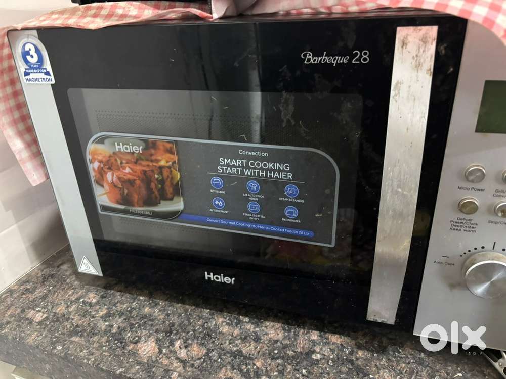Microwave Oven for Sale