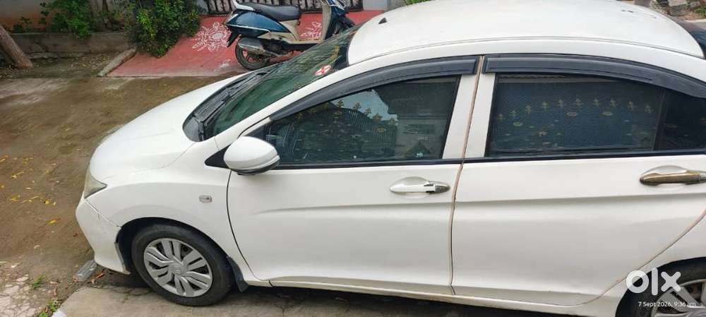 Honda City Diesel Doctor - Full Showroom Maintenance