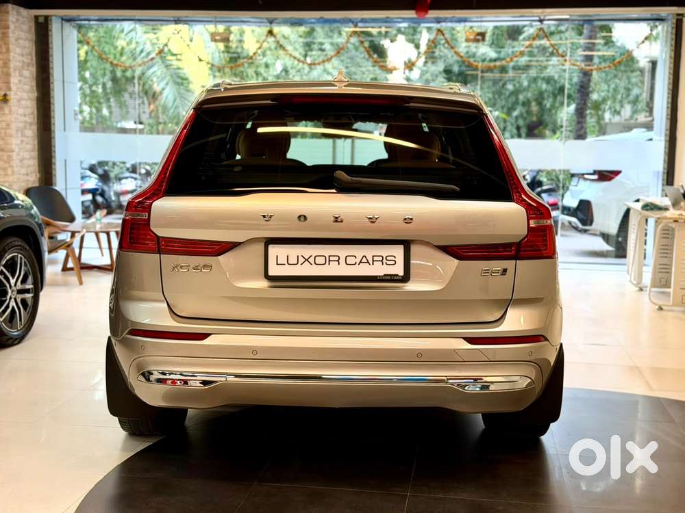 Volvo Xc60 2.0 B5 Ultimate, 2023, Petrol