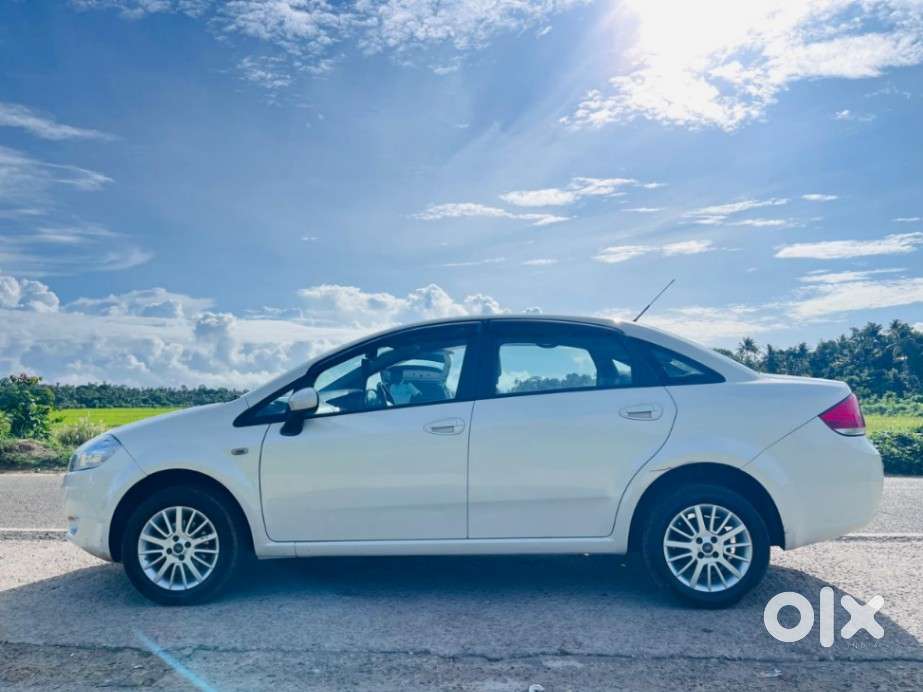 Fiat Linea Classic 1.3 Multijet, 2014, Diesel