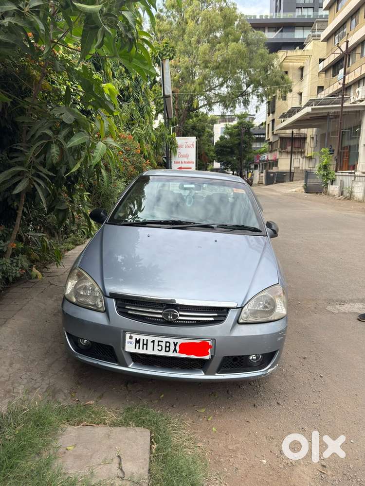 Tata Indigo Diesel Manual 2008