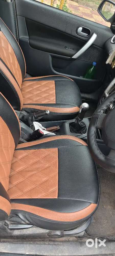 Gd Condition Ac Working New Seat Covers Gd Sound System