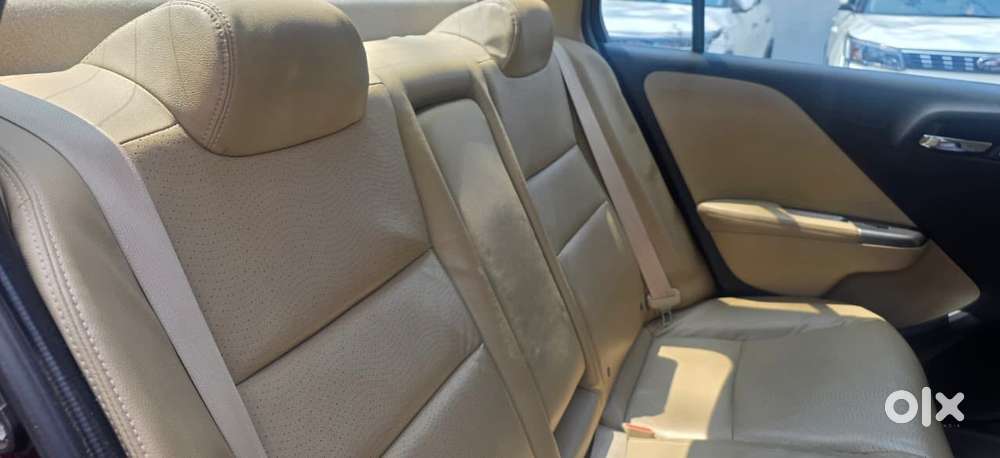 Honda City 1.5 Vx I-vtec Mt, 2019, Petrol