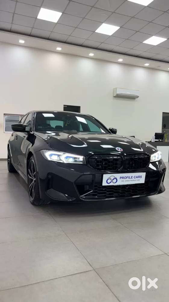 Bmw M340i, 2023, Petrol