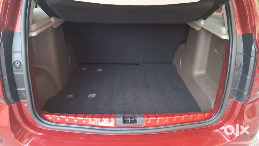 Renault Duster 110ps Diesel Rxs Amt, 2019, Diesel