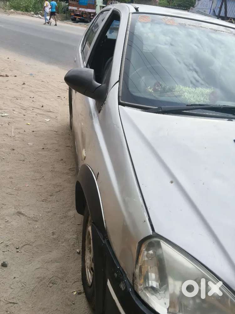 Tata Indica Ev2 Xeta Gls 2008 Diesel Manual