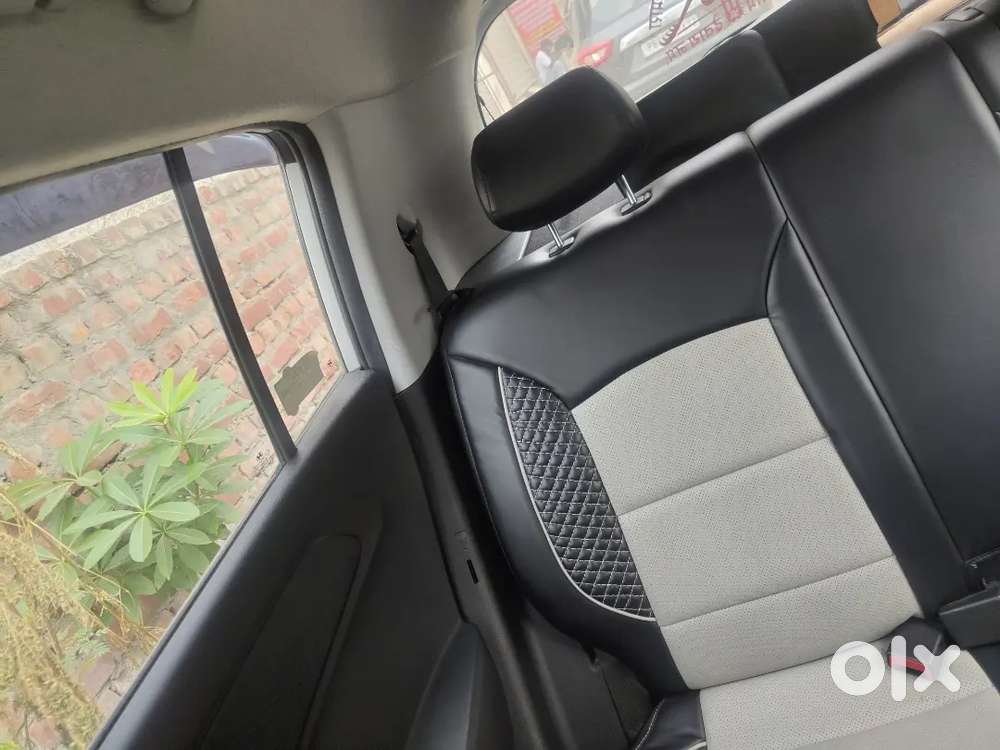 Hyundai Exter 2023 Petrol 38555 Km Driven
