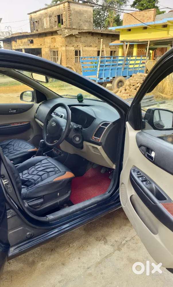 Super Mint Condition. Family Car Only 57000 Km Driven. Don't Time Pass