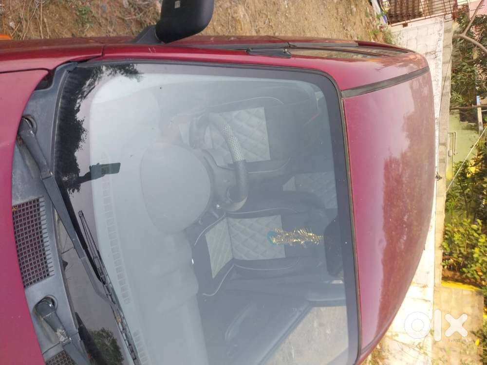 Good Condition Santro Xing