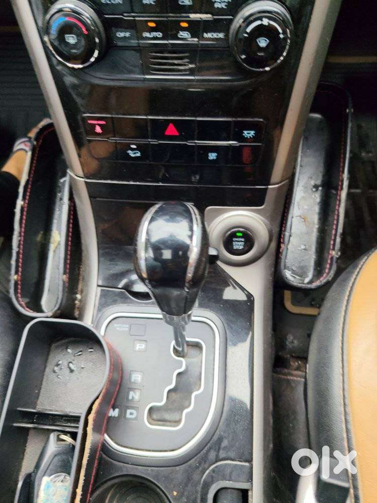 Mahindra Xuv500 W11 At, 2018, Diesel