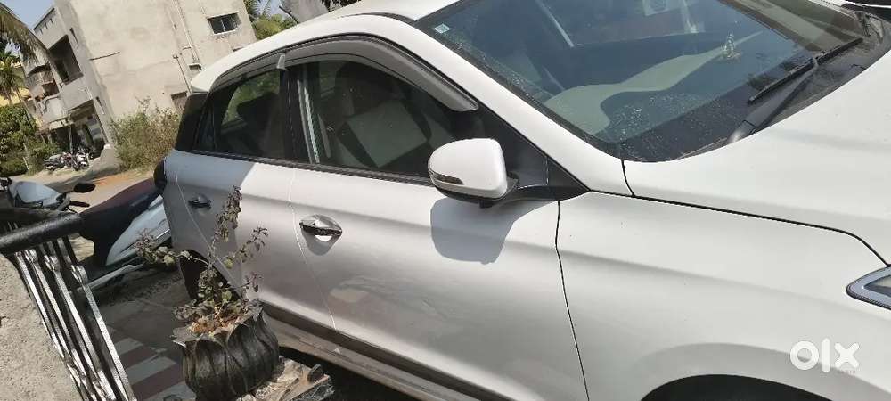 Yek Hati Wapar, Condition,tayar 60%