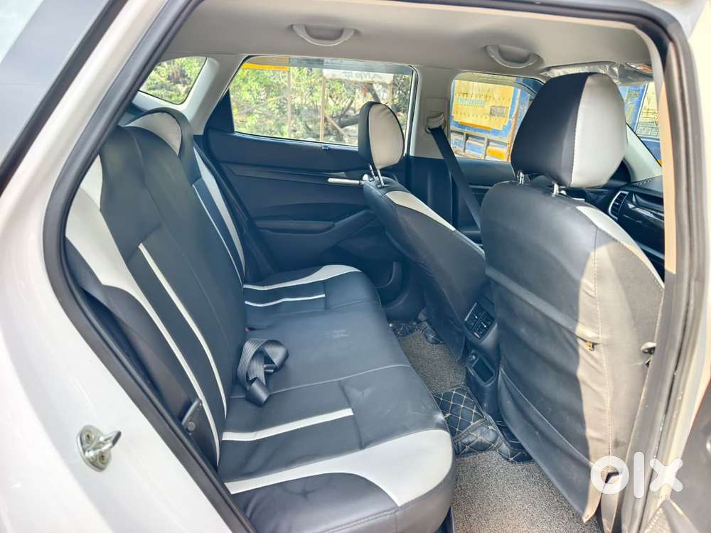 Kia Seltos 1.5 Htx+ Diesel Imt, 2020, Diesel