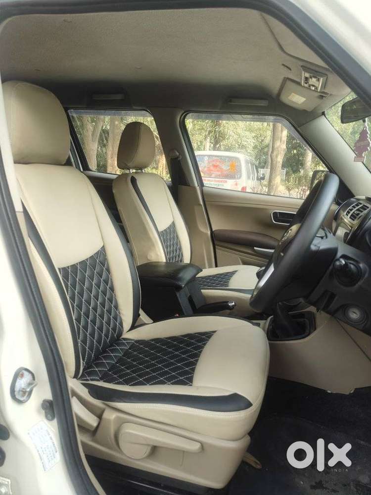 Mahindra Tuv 300 Mhawk100 T8, 2016, Diesel