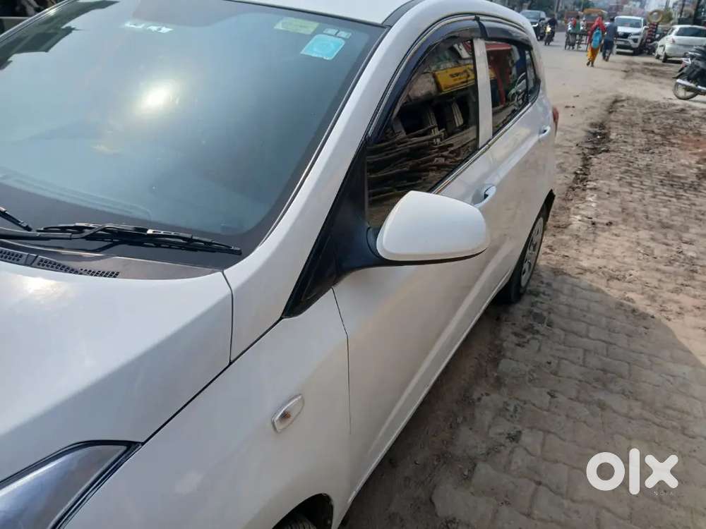 Grans I10 Diesel Brand New Condition