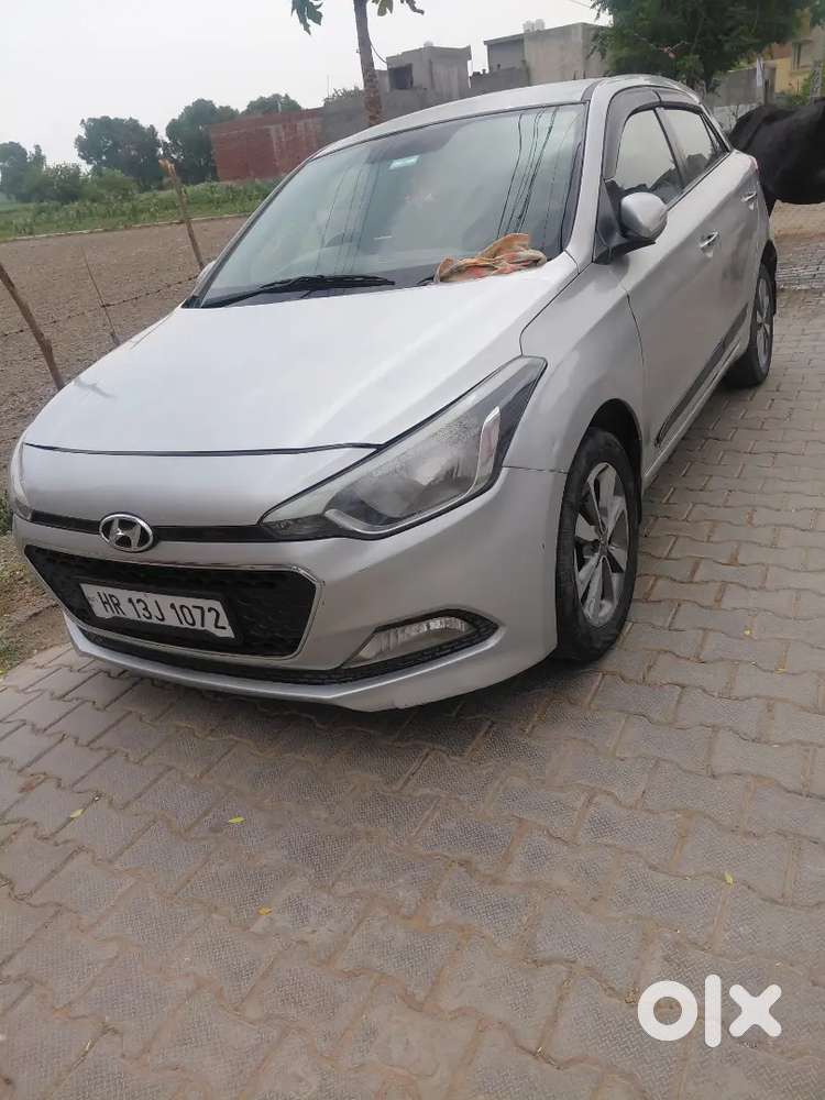 Hyundai Asta 1.4 Dal Bs4