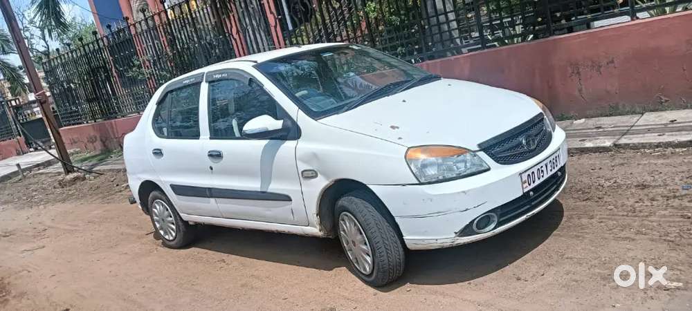 Car Is Good Condition & 25 Milega