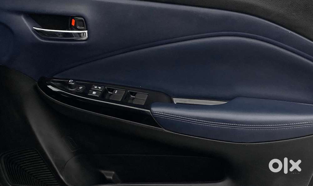 Maruti Suzuki Baleno Alpha, 2022, Petrol
