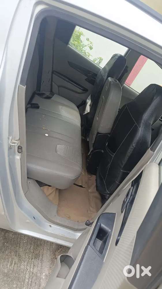 Mahindra Kuv 100 2017 Diesel Manual