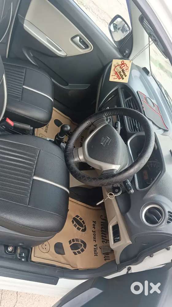 Maruti Suzuki Alto 2018