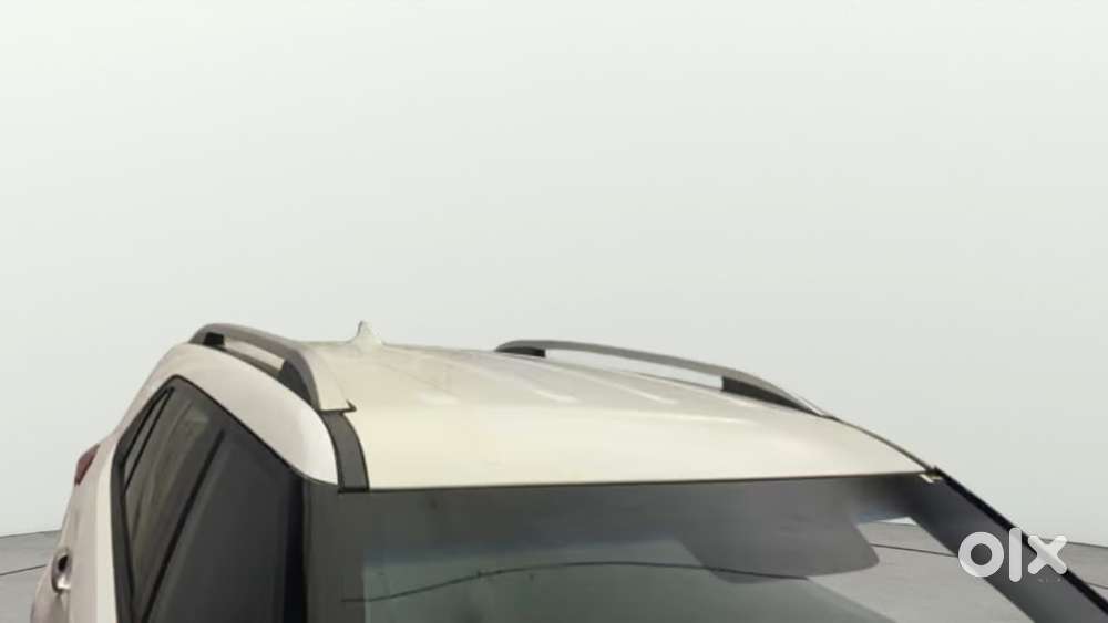 Hyundai Creta 1.6 Sx Plus Petrol At, 2017, Petrol