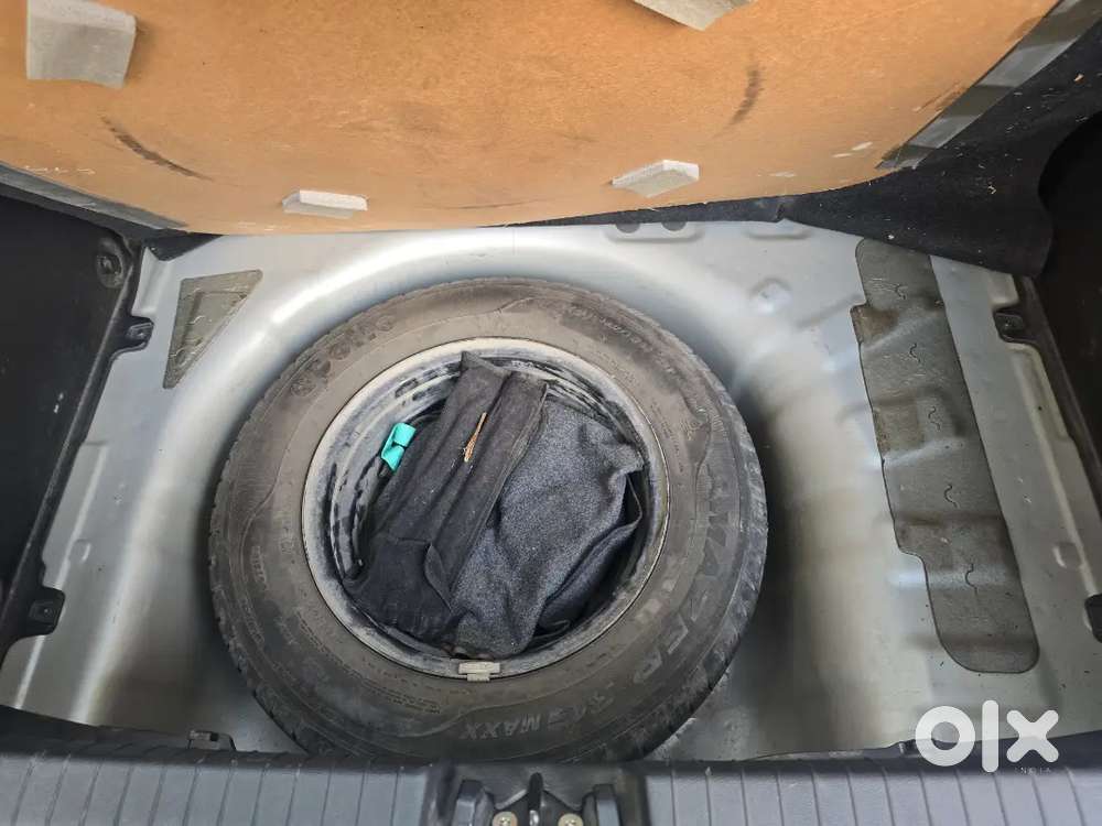 Hyundai Elite I20 2018