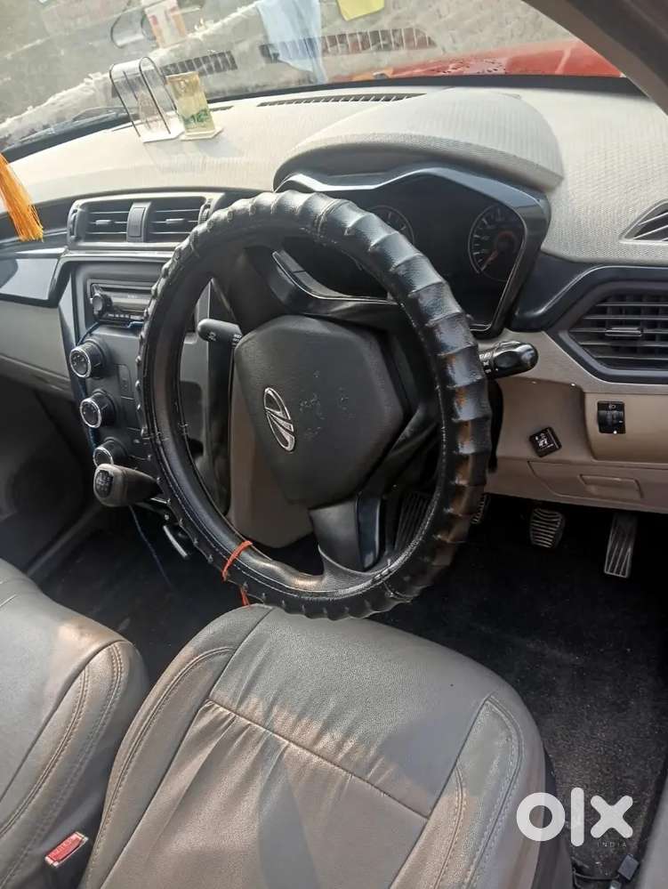 Mahindra Kuv100 Nxt 2016 Cng & Hybrids 50000 Km Driven