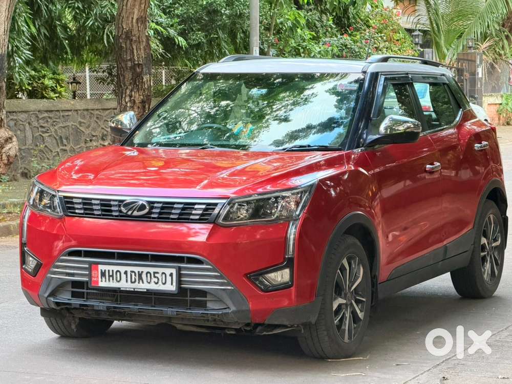 Mahindra Xuv300 2019 Diesel