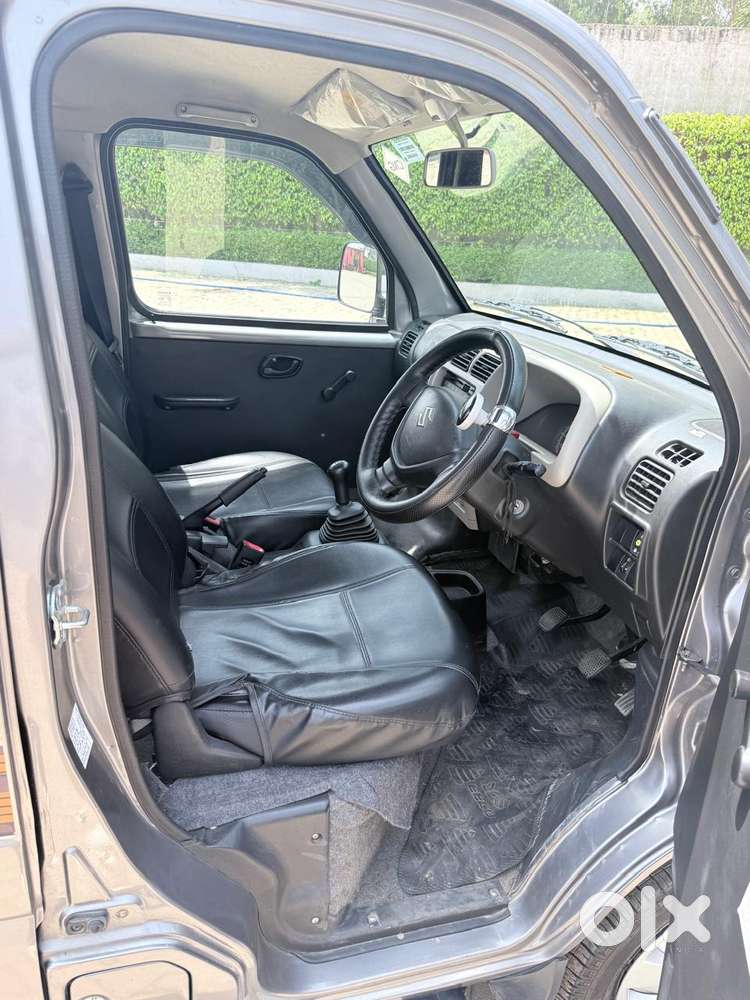 Maruti Suzuki Eeco 5 Seater Ac, 2022, Cng & Hybrids