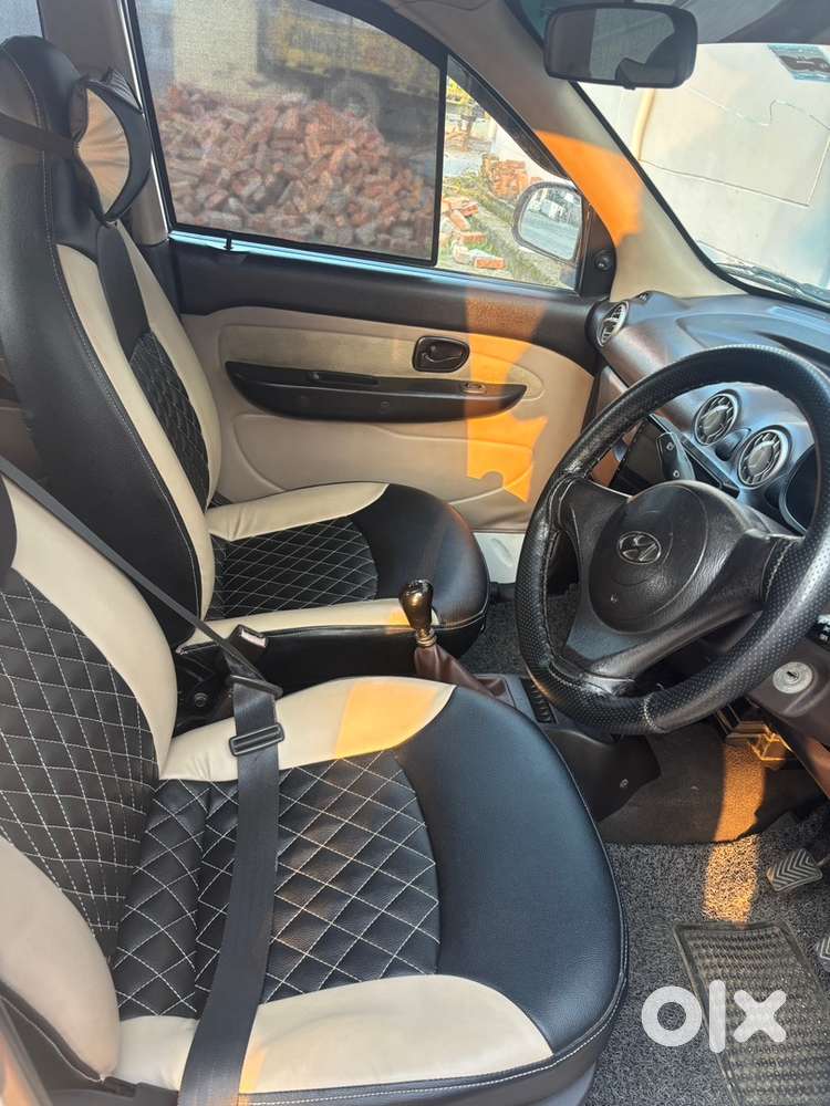 Hyundai Santro Xing Valid 2030 Cng & Hybrids Well Maintained