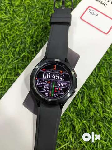 Used galaxy watch hot sale for sale