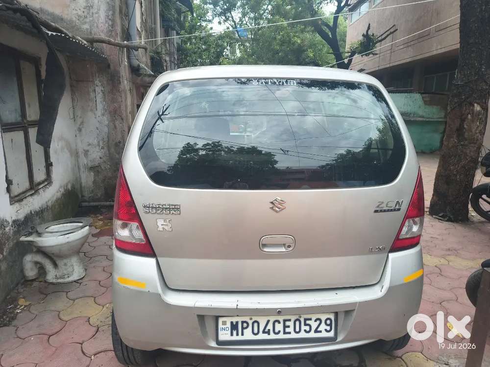 Maruti Suzuki Estilo Lxi 2009