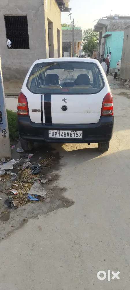 Maruti Suzuki Alto Std