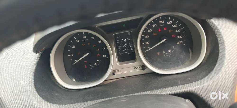 Tata Tiago 2016 Diesel 134000 Km Driven